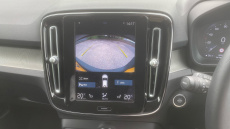 Volvo Xc40 1.5 T3 [163] Inscription Pro 5dr Geartronic Petrol Estate